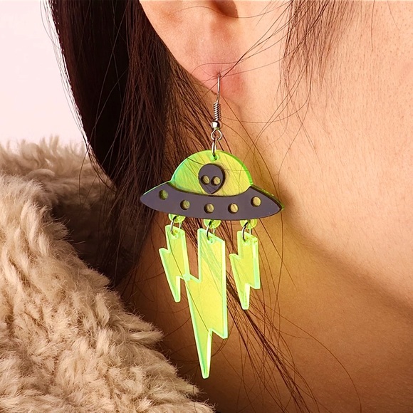 Jewelry - Earrings - Going Places